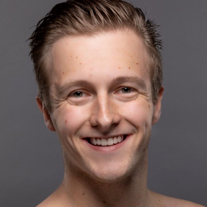 Ryan Hatch